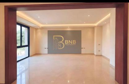 Townhouse - 3 - 3 for rent in Villette - 5th Settlement Compounds - The 5th Settlement - New Cairo City - Cairo