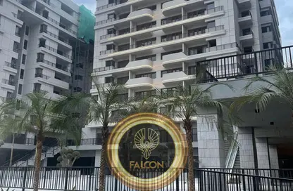 Apartment - 2 Bedrooms - 2 Bathrooms for sale in Go Heliopolis - Masaken Al Mohandesin - Nasr City - Cairo