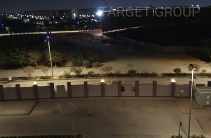 شقة - 2 غرف نوم - 2 حمامات للبيع في كايرو فيستيفال سيتى - المستثمرين الشمالية - مدينة القاهرة الجديدة - القاهرة