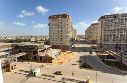 Apartment - 3 - 3 for sale in Sawary - Alexandria Compounds - Alexandria