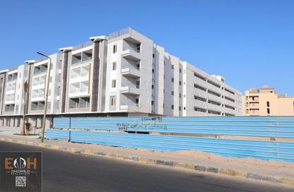 Apartment - 2 - 1 for sale in Mark Resort - Hurghada Resorts - Hurghada - Red Sea
