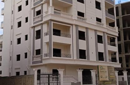 Apartment - 3 Bedrooms - 2 Bathrooms for sale in 9th District - 6 October City - Giza