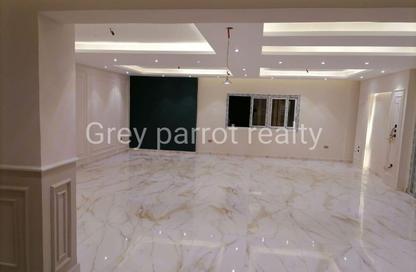 Apartment - 3 Bedrooms - 2 Bathrooms for sale in La Rosa - 5th Settlement Compounds - The 5th Settlement - New Cairo City - Cairo