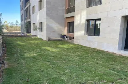 Apartment - 2 Bedrooms - 3 Bathrooms for sale in District 5 - 5th Settlement Compounds - The 5th Settlement - New Cairo City - Cairo