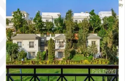 Duplex - 3 Bedrooms - 3 Bathrooms for sale in Mountain View 1.1 - 5th Settlement Compounds - The 5th Settlement - New Cairo City - Cairo Duplex - 3 Bedrooms - 3 Bathrooms for sale in Mountain View 1.1 - 5th Settlement Compounds - The 5th Settlement - New Cairo City - Cairo