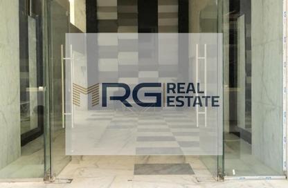 محل تجاري - استوديو - 1 حمام للبيع في تاورز - كمبوندات مدينة نصر - مدينة نصر - القاهرة