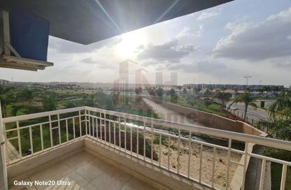 Apartment - 3 Bedrooms - 2 Bathrooms for rent in Privado - Madinaty - Cairo