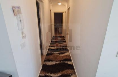 Apartment - 3 Bedrooms - 2 Bathrooms for rent in Privado - Madinaty - Cairo
