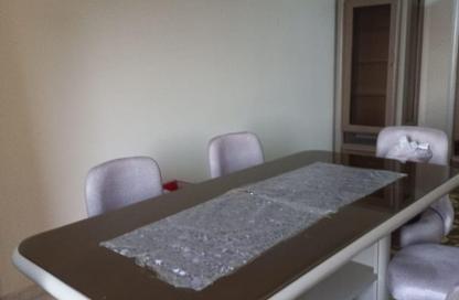 Apartment - 3 Bedrooms - 3 Bathrooms for rent in Al Rehab - New Cairo City - Cairo Apartment - 3 Bedrooms - 3 Bathrooms for rent in Al Rehab - New Cairo City - Cairo