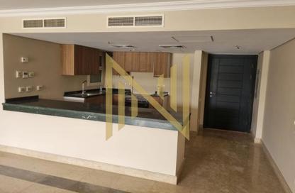 شقة - 3 - 3 للبيع في نيو جيزة - طريق مصر اسكندرية الصحراوي - مدينة 6 أكتوبر - الجيزة
