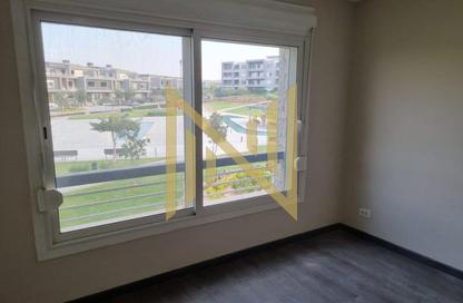 شقة - 3 - 3 للبيع في نيو جيزة - طريق مصر اسكندرية الصحراوي - مدينة 6 أكتوبر - الجيزة