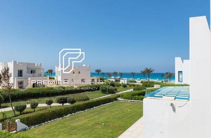 شاليه - 2 غرف نوم - 2 حمامات للبيع في ماونتن فيو راس الحكمة - راس الحكمة - الساحل الشمالي شاليه - 2 غرف نوم - 2 حمامات للبيع في ماونتن فيو راس الحكمة - راس الحكمة - الساحل الشمالي