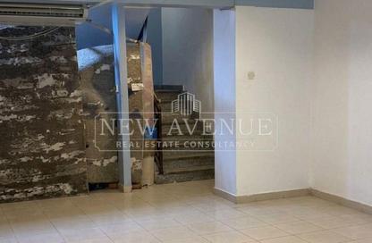 Shop - Studio - 1 Bathroom for sale in Baghdad St. - El Korba - Heliopolis - Masr El Gedida - Cairo