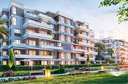 Villa - 4 Bedrooms - 4 Bathrooms for sale in North Coast Resorts - North Coast