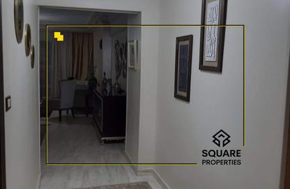 Apartment - 3 - 3 for rent in 16th District - Sheikh Zayed City - Giza