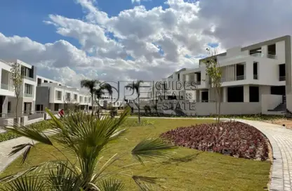 فيلا - 5 غرف نوم - 7 حمامات للبيع في جولز - طريق مصر اسكندرية الصحراوي - مدينة 6 أكتوبر - الجيزة