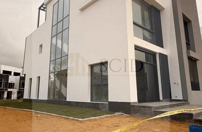 Townhouse - 3 - 4 for sale in Eastshire compound - 5th Settlement Compounds - The 5th Settlement - New Cairo City - Cairo