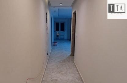 Apartment - 3 - 2 for rent in Tiamo City St. - Tiamo City - Sheikh Zayed City - Giza