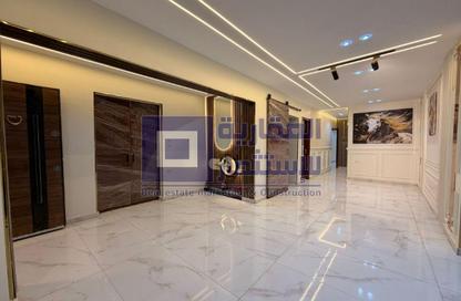 Apartment - 4 Bedrooms - 3 Bathrooms for sale in 4th District - 6 October City - Giza