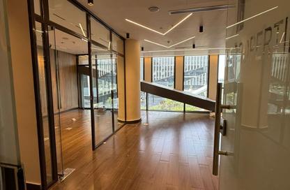 Office Space - Studio - 1 Bathroom for rent in The 5th Settlement - New Cairo City - Cairo Office Space - Studio - 1 Bathroom for rent in The 5th Settlement - New Cairo City - Cairo