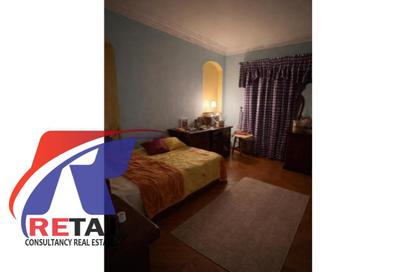 Apartment - 4 Bedrooms - 1 Bathroom for sale in Abdallah Ibn Al Taher St. - 6th Zone - Nasr City - Cairo