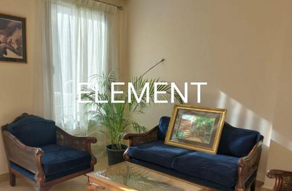Apartment - 2 Bedrooms - 2 Bathrooms for rent in Casa - Sheikh Zayed Compounds - Sheikh Zayed City - Giza Apartment - 2 Bedrooms - 2 Bathrooms for rent in Casa - Sheikh Zayed Compounds - Sheikh Zayed City - Giza