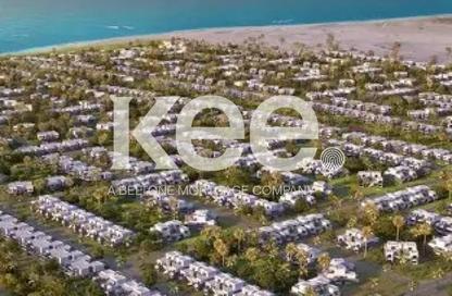 Chalet - 3 Bedrooms - 2 Bathrooms for sale in Silver Sands - Qesm Marsa Matrouh - North Coast
