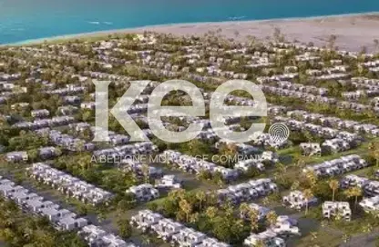 شاليه - 3 غرف نوم - 2 حمامات للبيع في سيلڤر ساندس - قسم مرسي مطروح - الساحل الشمالي