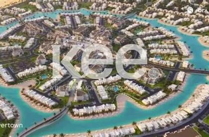 Chalet - 3 Bedrooms - 2 Bathrooms for sale in Silver Sands - Qesm Marsa Matrouh - North Coast
