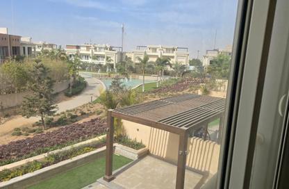 فيلا - 4 غرف نوم - 4 حمامات للايجار في كايرو فيستيفال سيتى - المستثمرين الشمالية - مدينة القاهرة الجديدة - القاهرة فيلا - 4 غرف نوم - 4 حمامات للايجار في كايرو فيستيفال سيتى - المستثمرين الشمالية - مدينة القاهرة الجديدة - القاهرة