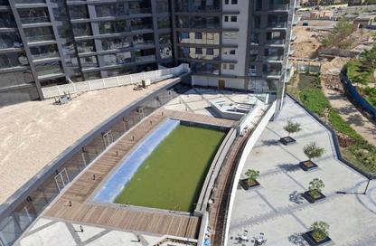 شقة - 3 - 3 للايجار في بارك سايد ريزيدنس - أبراج زيد - كمبوندات الشيخ زايد - الشيخ زايد - الجيزة