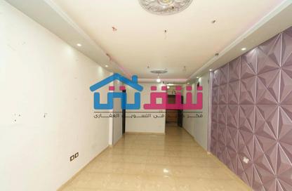 Apartment - 3 - 1 for sale in Smouha - Hay Sharq - Alexandria