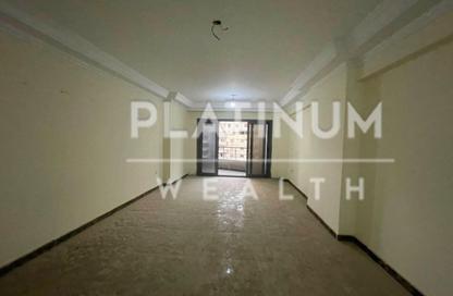 Apartment - 3 - 3 for rent in Al Geish Road - Laurent - Hay Sharq - Alexandria