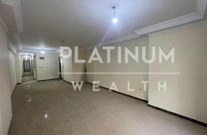 Apartment - 3 - 3 for rent in Al Geish Road - Laurent - Hay Sharq - Alexandria