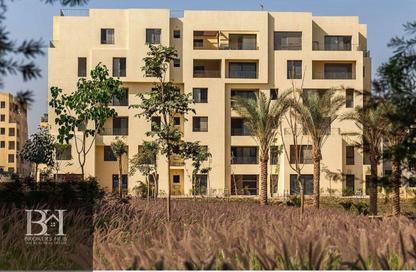 Apartment - 2 Bedrooms - 3 Bathrooms for sale in O West - 6 October Compounds - 6 October City - Giza