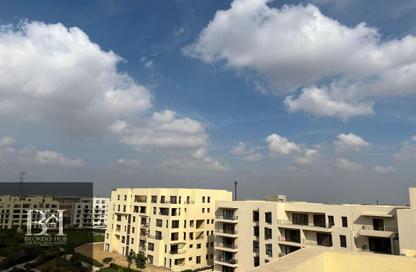 Apartment - 2 Bedrooms - 3 Bathrooms for sale in O West - 6 October Compounds - 6 October City - Giza