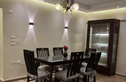 Apartment - 2 Bedrooms - 1 Bathroom for rent in Katameya Gardens - El Katameya Compounds - El Katameya - New Cairo City - Cairo