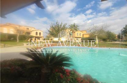 Villa - 4 Bedrooms - 4 Bathrooms for sale in Dyar Compound - 90 Street - The 5th Settlement - New Cairo City - Cairo