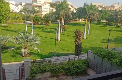 تاون هاوس - 4 غرف نوم - 4 حمامات للبيع في B12 - مدينتي - القاهرة