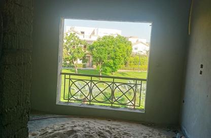 Townhouse - 4 - 4 for sale in B12 - Madinaty - Cairo