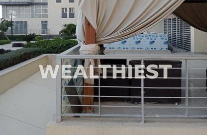 Apartment - 3 Bedrooms - 2 Bathrooms for sale in Privado - Madinaty - Cairo
