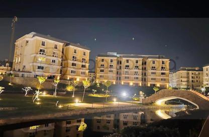 iVilla - 3 Bedrooms - 3 Bathrooms for sale in Mountain View Hyde Park - 5th Settlement Compounds - The 5th Settlement - New Cairo City - Cairo iVilla - 3 Bedrooms - 3 Bathrooms for sale in Mountain View Hyde Park - 5th Settlement Compounds - The 5th Settlement - New Cairo City - Cairo