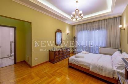 Villa - 5 - 6 for sale in Al Patio 2 - North Investors Area - New Cairo City - Cairo