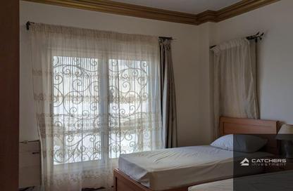 Apartment - 3 Bedrooms - 3 Bathrooms for sale in Al Narges - New Cairo City - Cairo