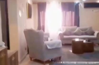 شقة - 2 - 1 للبيع في المهندسين - الجيزة
