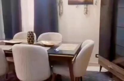 Apartment - 2 - 1 for sale in Mohandessin - Giza Apartment - 2 - 1 for sale in Mohandessin - Giza