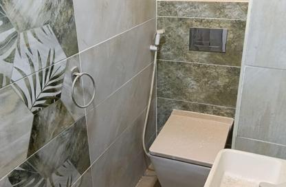 Apartment - 3 Bedrooms - 2 Bathrooms for sale in Al Mokattam El Katameya Road - Al Hadaba Al Wosta - Mokattam - Cairo