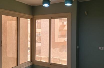 Apartment - 3 Bedrooms - 2 Bathrooms for sale in Al Mokattam El Katameya Road - Al Hadaba Al Wosta - Mokattam - Cairo