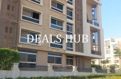 Apartment - 3 Bedrooms - 3 Bathrooms for sale in Taj City - 5th Settlement Compounds - The 5th Settlement - New Cairo City - Cairo