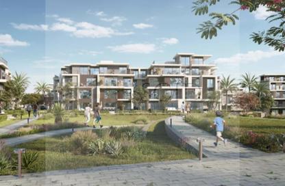 Hotel Apartment - 2 - 3 for sale in Solana East - 5th Settlement Compounds - The 5th Settlement - New Cairo City - Cairo